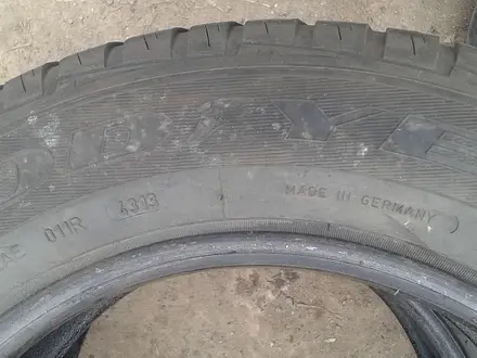 Шины 195/65 R15 — "GoodYear Ultra Grip 7" (Германия), всесезонные за 30 000 тг. в Астана – фото 6