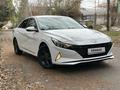 Hyundai Elantra 2021 годаүшін9 050 000 тг. в Алматы