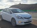 Hyundai Accent 2014 годаfor3 700 000 тг. в Астана – фото 8