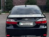 Toyota Camry 2015 годаүшін8 100 000 тг. в Кызылорда
