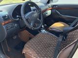 Toyota Avensis 2005 годаүшін5 000 000 тг. в Актобе – фото 2