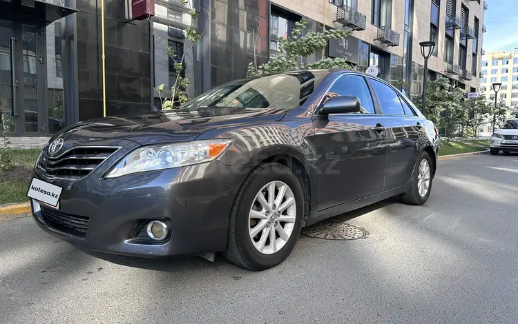 Toyota Camry 2010 годаүшін7 000 000 тг. в Атырау