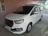 JAC M4 (Refine) 2024 года за 9 500 000 тг. в Атырау – фото 2