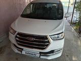 JAC M4 (Refine) 2024 года за 9 500 000 тг. в Атырау