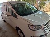 JAC M4 (Refine) 2024 года за 9 500 000 тг. в Атырау – фото 3