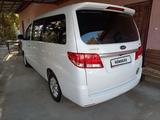JAC M4 (Refine) 2024 года за 9 500 000 тг. в Атырау – фото 4