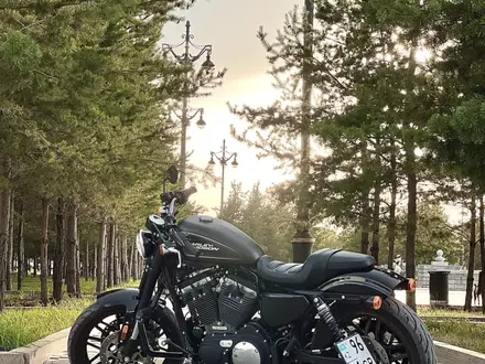 Harley-Davidson  Sportster 1200 2020 года за 6 990 000 тг. в Астана