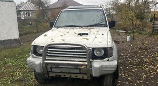 Mitsubishi Pajero 1996 года за 2 500 000 тг. в Алматы