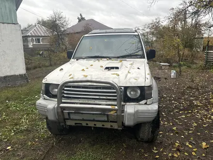 Mitsubishi Pajero 1996 года за 2 500 000 тг. в Алматы