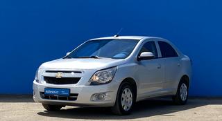 Chevrolet Cobalt 2022 года за 5 960 000 тг. в Алматы