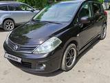 Nissan Tiida 2012 годаүшін4 900 000 тг. в Алматы – фото 4