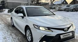 Toyota Camry 2020 годаүшін12 000 000 тг. в Алматы – фото 4