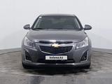 Chevrolet Cruze 2013 года за 4 550 000 тг. в Астана – фото 2