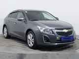 Chevrolet Cruze 2013 года за 4 550 000 тг. в Астана – фото 3