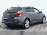 Chevrolet Cruze 2013 года за 4 550 000 тг. в Астана – фото 5