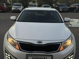 Kia K5 2013 годаүшін8 000 000 тг. в Алматы – фото 3