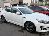 Kia K5 2013 годаүшін8 000 000 тг. в Алматы – фото 2