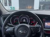 Kia K5 2013 годаүшін8 000 000 тг. в Алматы – фото 5