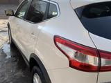 Nissan Qashqai 2016 годаүшін8 500 000 тг. в Алматы – фото 4