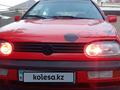 Volkswagen Golf 1998 годаүшін1 999 999 тг. в Алматы – фото 10