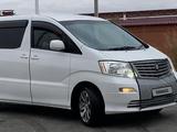 Toyota Alphard 2003 года за 8 000 000 тг. в Кызылорда