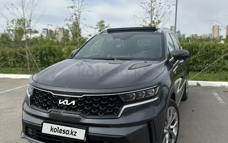 Kia Sorento 2023 годаfor20 000 000 тг. в Астана