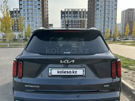 Kia Sorento 2023 года за 20 000 000 тг. в Астана – фото 6