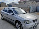 Opel Astra 2000 года за 2 350 000 тг. в Шымкент – фото 2