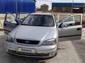 Opel Astra 2000 года за 2 350 000 тг. в Шымкент – фото 10