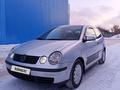 Volkswagen Polo 2003 годаfor2 200 000 тг. в Астана – фото 3