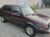 Volkswagen Golf 1991 годаfor800 000 тг. в Экибастуз – фото 4