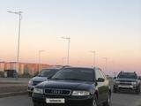 Audi A4 1997 года за 1 900 000 тг. в Кызылорда