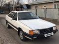 Audi 100 1986 годаfor750 000 тг. в Алматы – фото 2