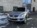 Volkswagen Touareg 2008 года за 4 590 000 тг. в Кокшетау