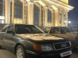 Audi 100 1993 года за 1 300 000 тг. в Туркестан – фото 5