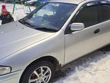 Mazda 323 1997 годаүшін1 000 000 тг. в Кокшетау – фото 3