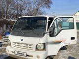 Kia Bongo 2002 годаүшін4 200 000 тг. в Алматы – фото 5