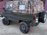 ЛуАЗ 969 1989 годаfor950 000 тг. в Алматы