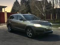 Audi Q7 2007 года за 7 000 000 тг. в Костанай