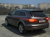 Audi Q7 2007 года за 6 800 000 тг. в Костанай – фото 4