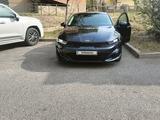 Kia K5 2021 годаүшін11 300 000 тг. в Кентау