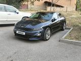 Kia K5 2021 годаүшін11 300 000 тг. в Кентау – фото 2
