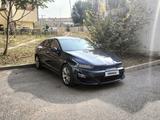 Kia K5 2021 годаүшін11 300 000 тг. в Кентау – фото 3