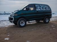 Mitsubishi Delica 1996 года за 3 000 000 тг. в Алматы