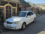 Chevrolet Lacetti 2004 года за 2 400 000 тг. в Шымкент