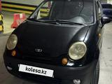 Daewoo Matiz 2011 годаfor1 500 000 тг. в Астана – фото 2