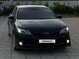 Toyota Camry 2012 года за 5 700 000 тг. в Актау