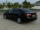 Toyota Camry 2012 года за 5 700 000 тг. в Актау – фото 2