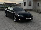 Toyota Camry 2012 года за 5 700 000 тг. в Актау – фото 5