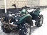 Yamaha  Grizzly 660 2008 годаfor4 000 000 тг. в Щучинск